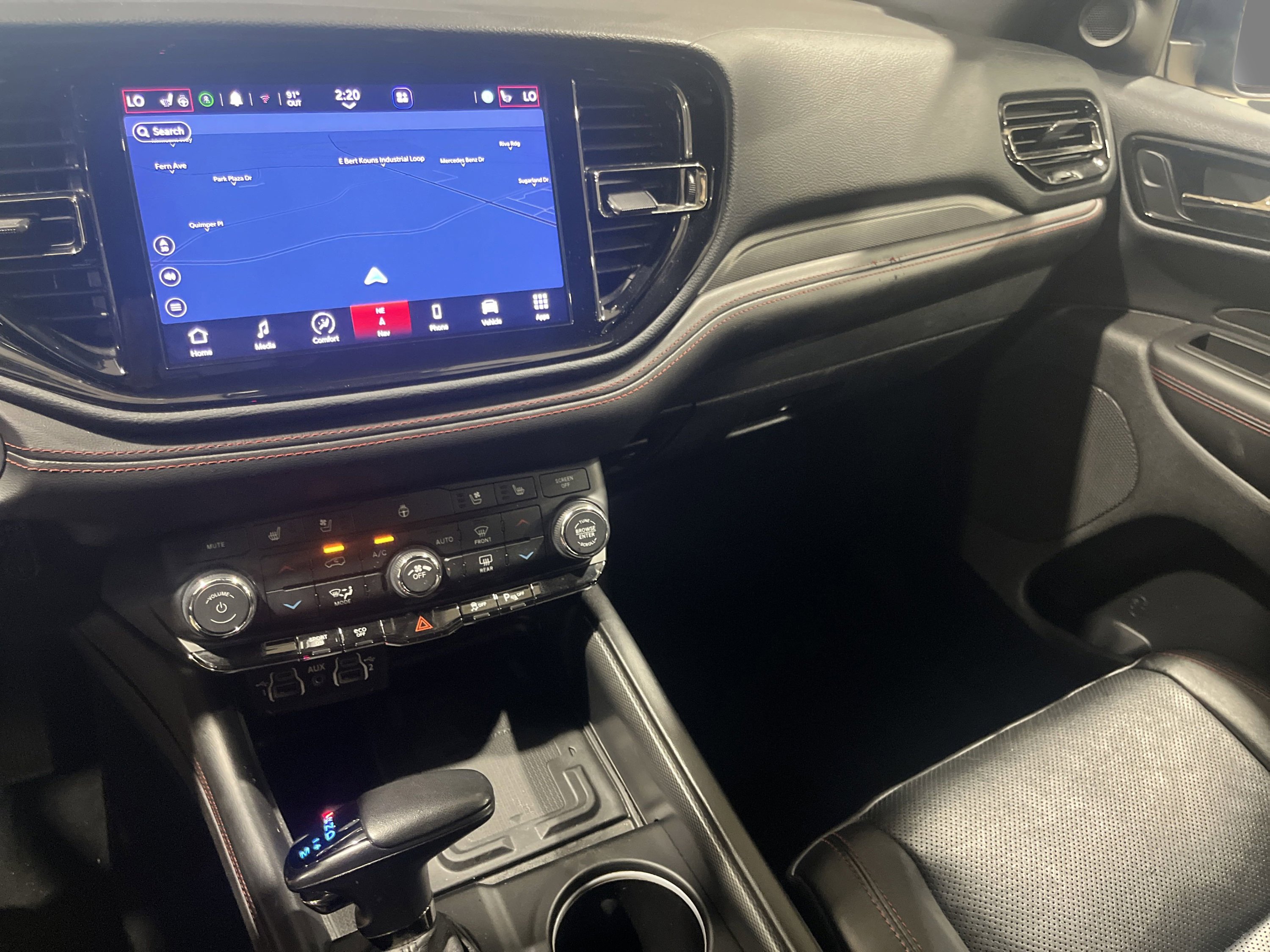 2023 Dodge Durango R/T photo 26