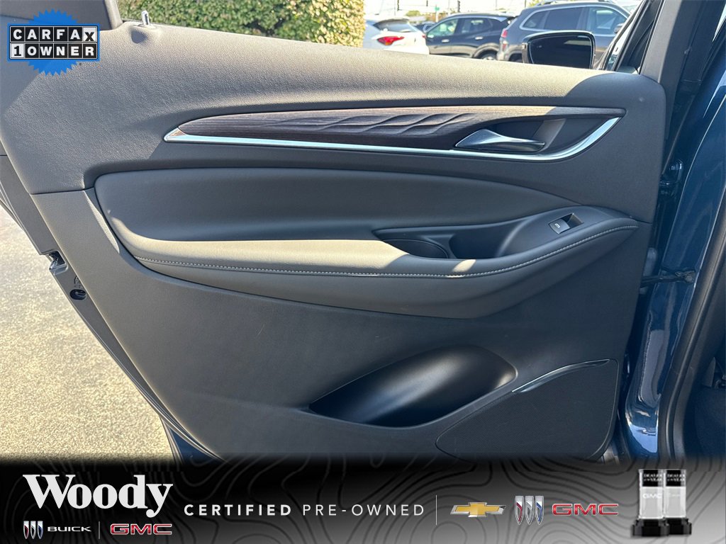 2024 BUICK ENCLAVE - Image 31