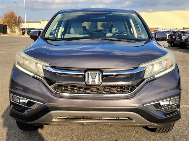2016 Honda CR-V EX photo 2