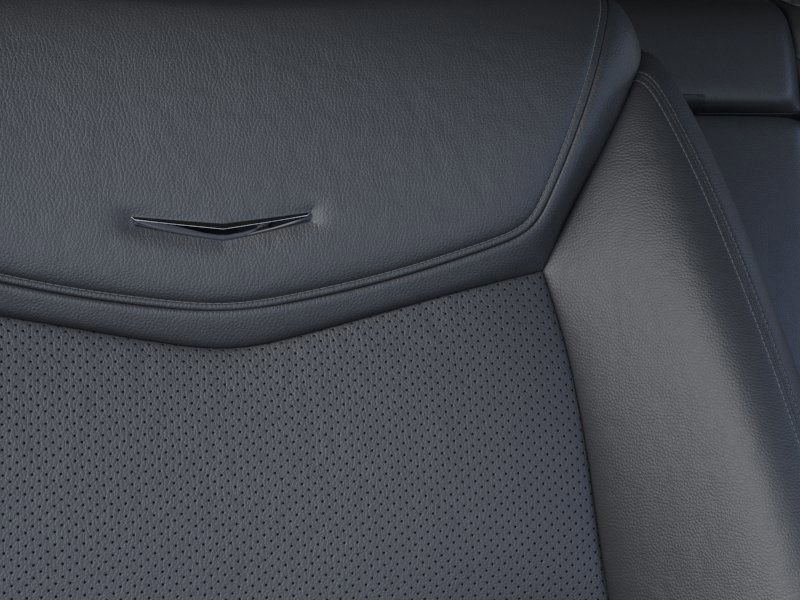 2025 Cadillac XT5 Premium Luxury photo 20