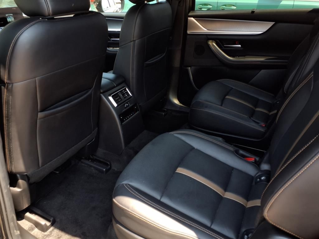 2024 Mazda CX-90 Premium Plus photo 18