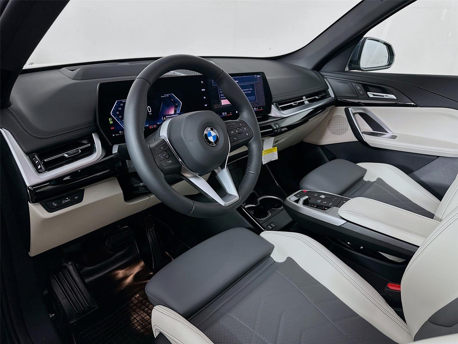 2026 Bmw X1 XDrive28i photo 9