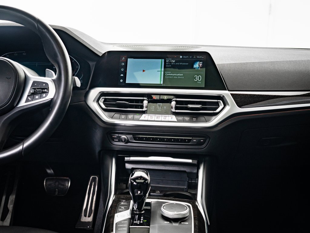 2022 Bmw 330i photo 27