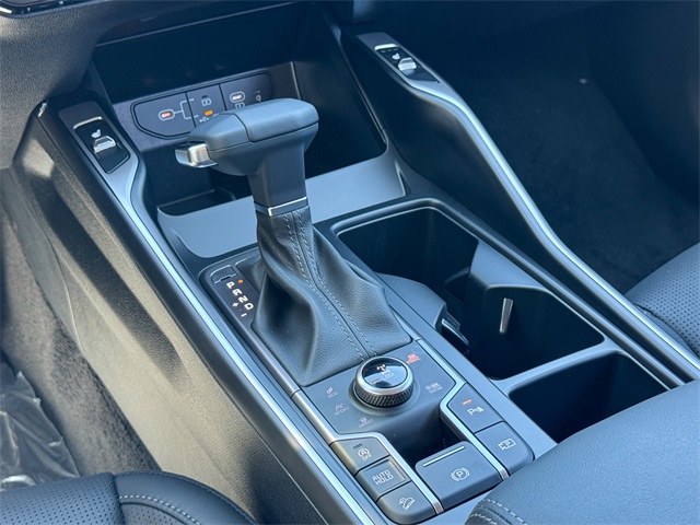 2025 Kia Sorento S photo 25