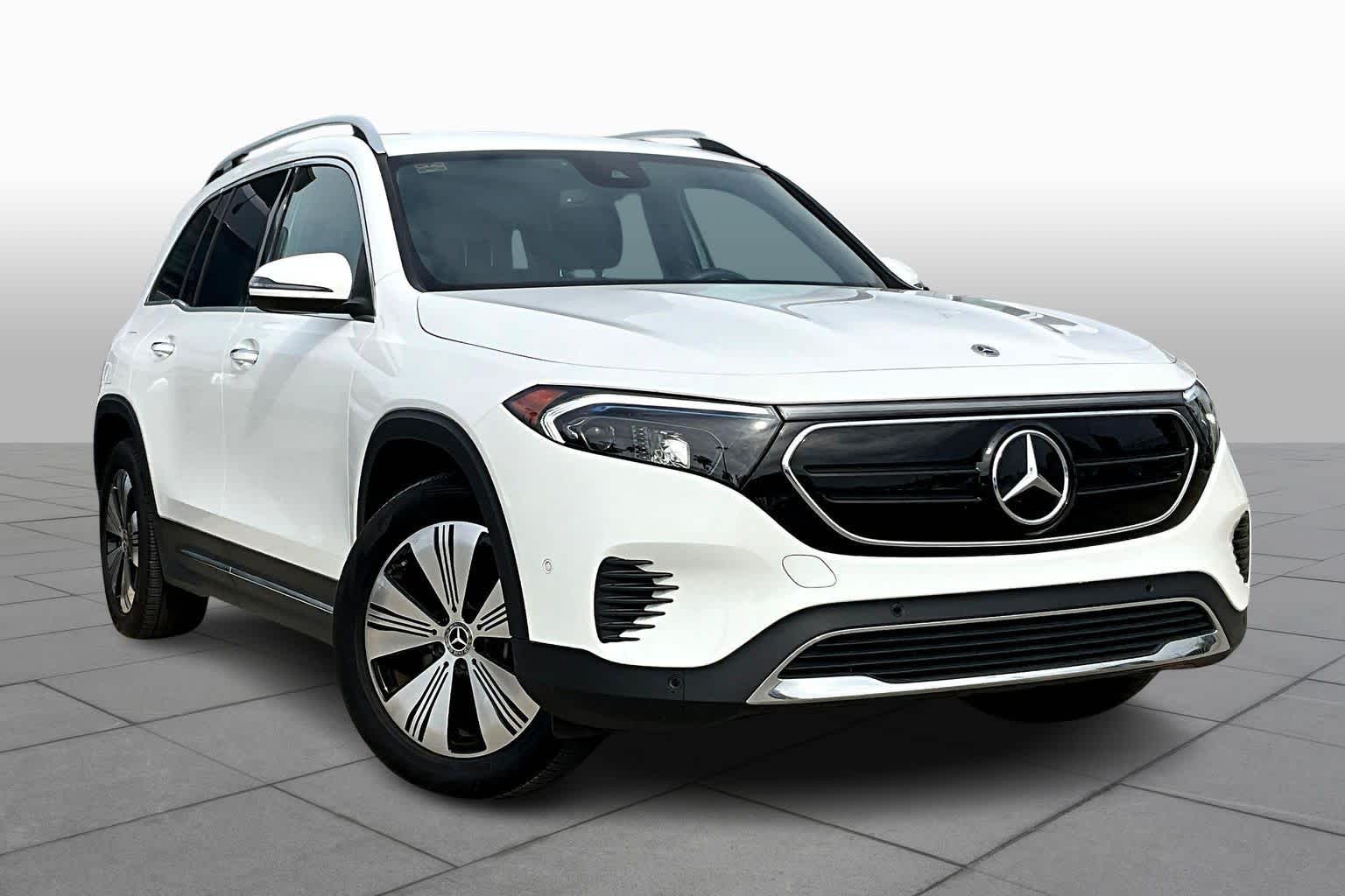 Certified 2023 Mercedes-Benz EQB Base with VIN W1N9M0KB2PN056344 for sale in Anaheim, CA