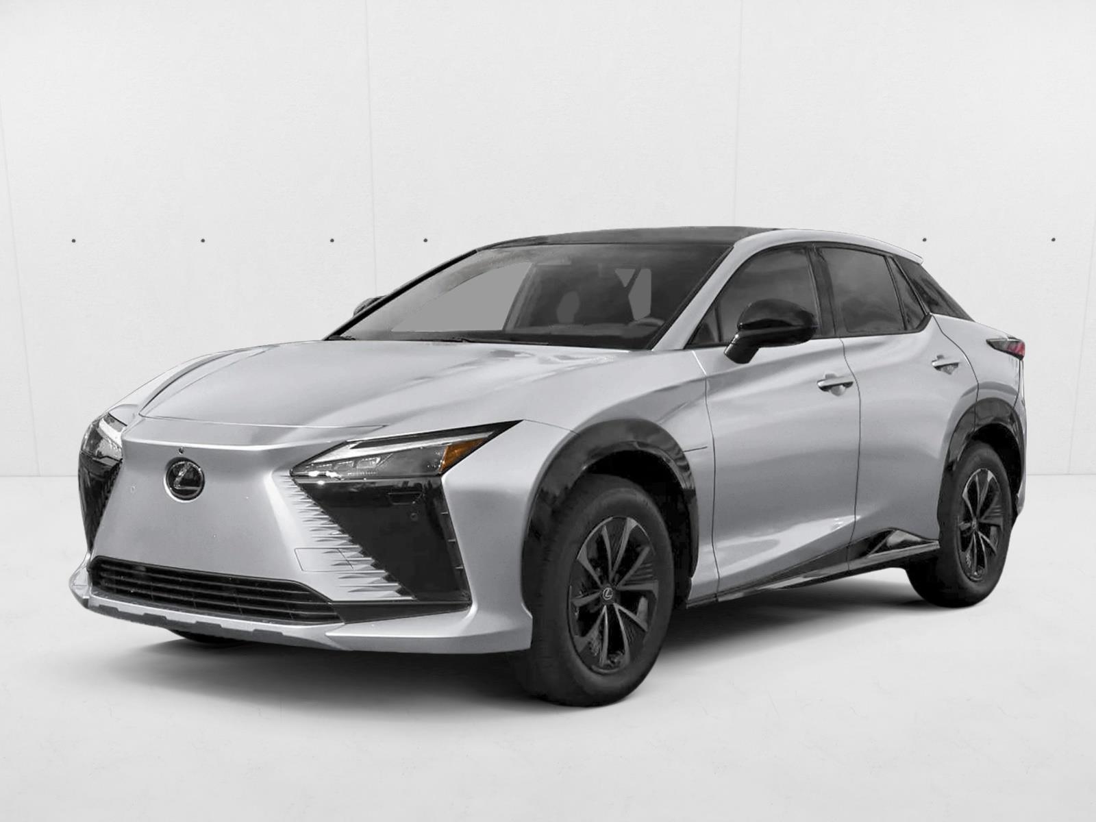 2026 Lexus RZ Premium's photo