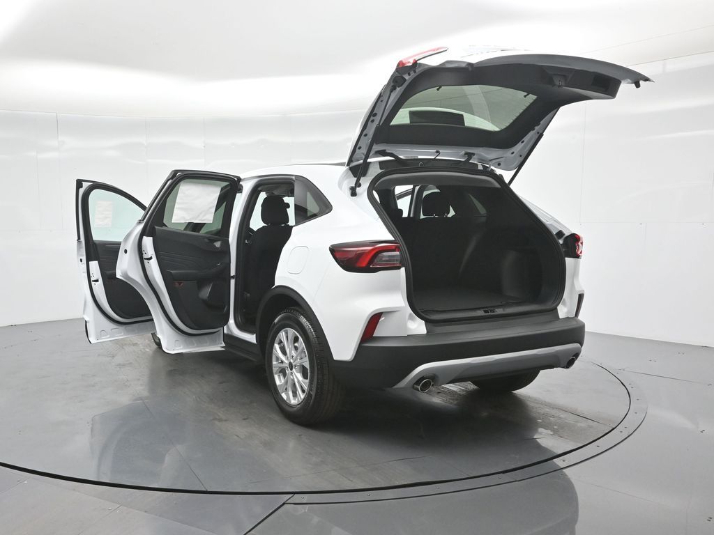 2025 Ford Escape Active photo 30