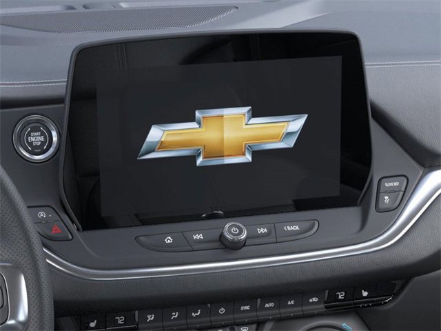 2025 Chevrolet Blazer 2LT photo 19