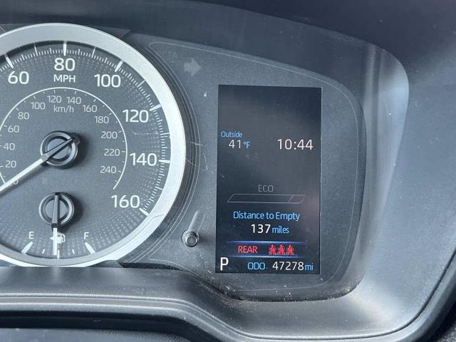 2022 Toyota Corolla LE photo 12