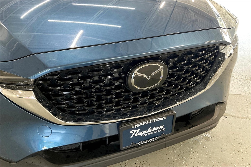 2022 Mazda CX-5 2.5 S Premium photo 29