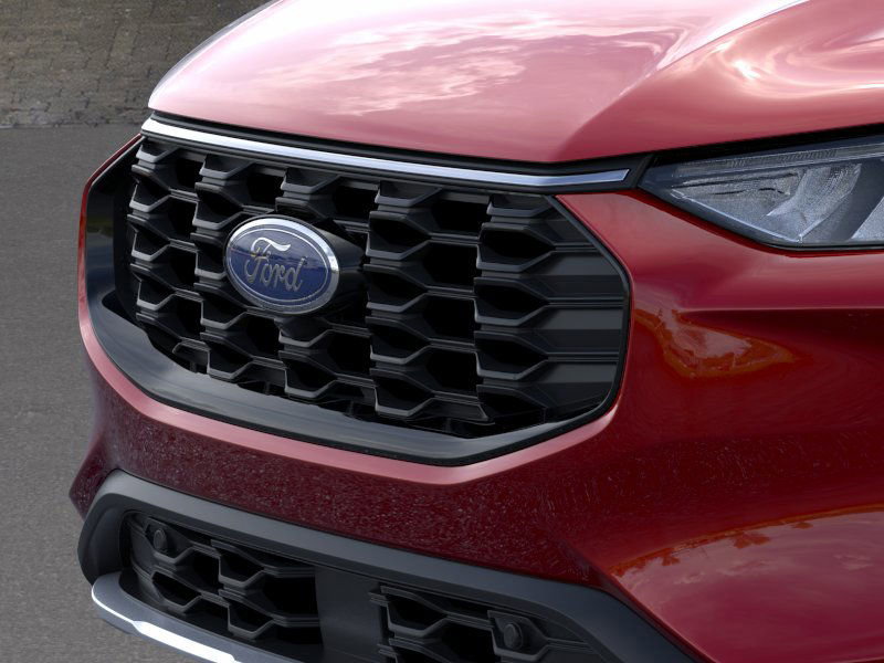 2026 FORD ESCAPE - Image 16