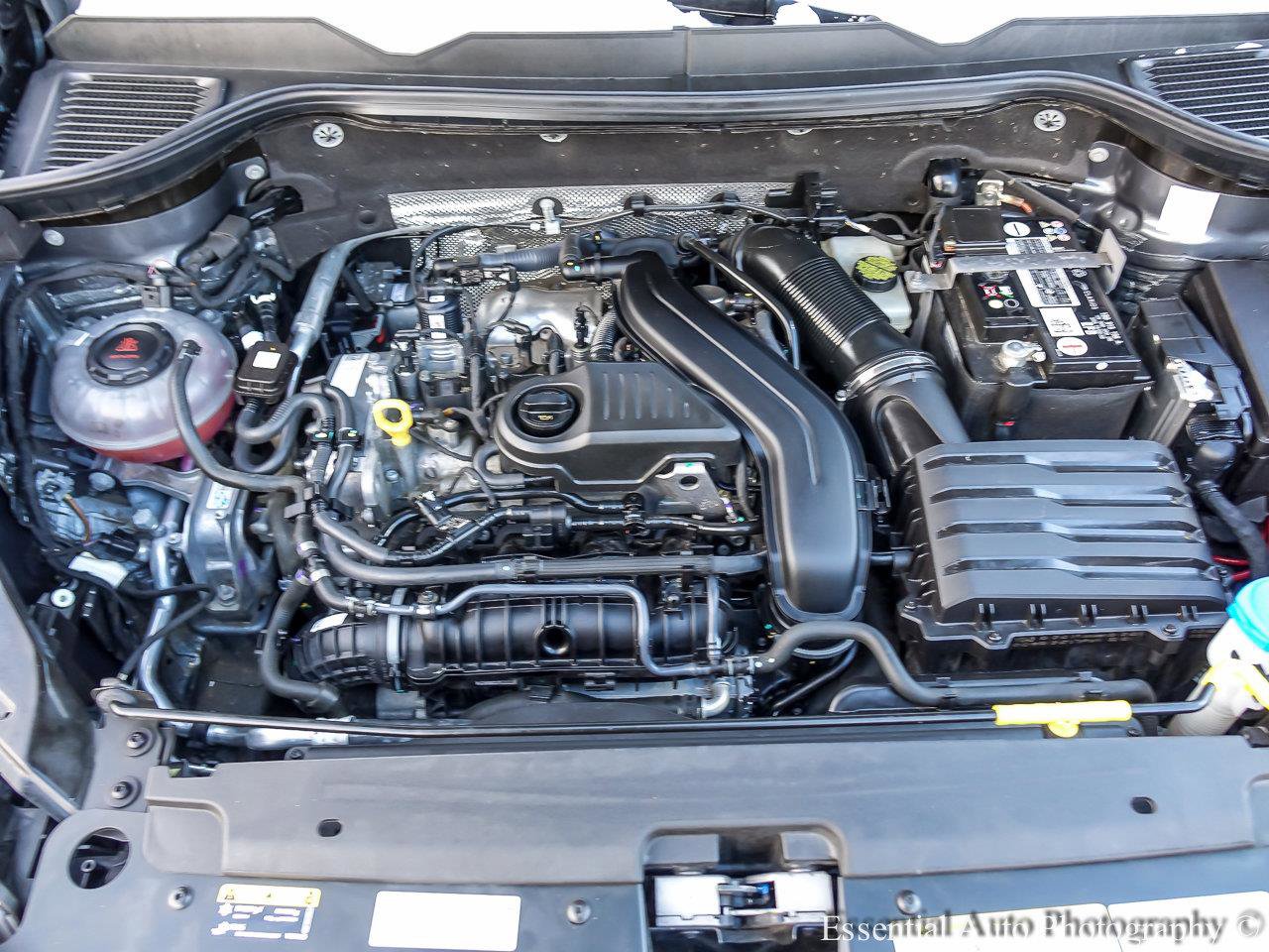 2022 VOLKSWAGEN TAOS - Image 23