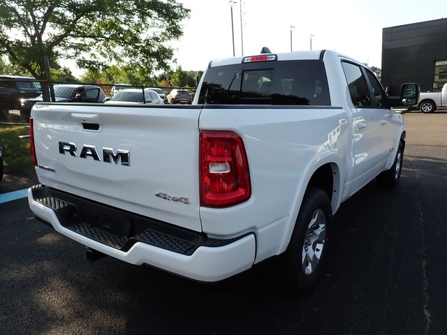 2025 Ram 1500 Big Horn Lone Star photo 4