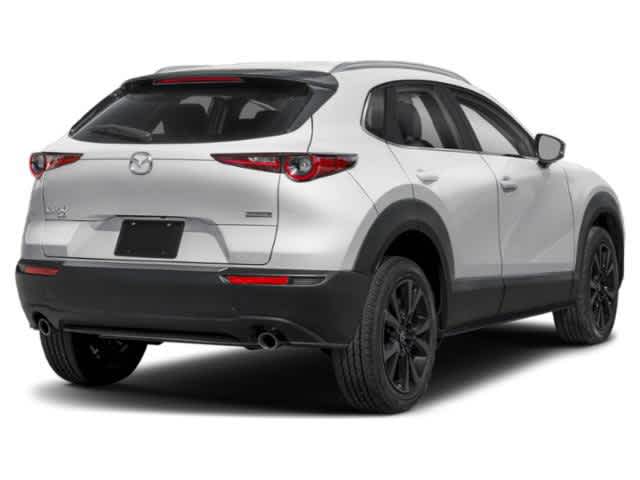 2025 Mazda CX-30 2.5 Select Sport photo 8