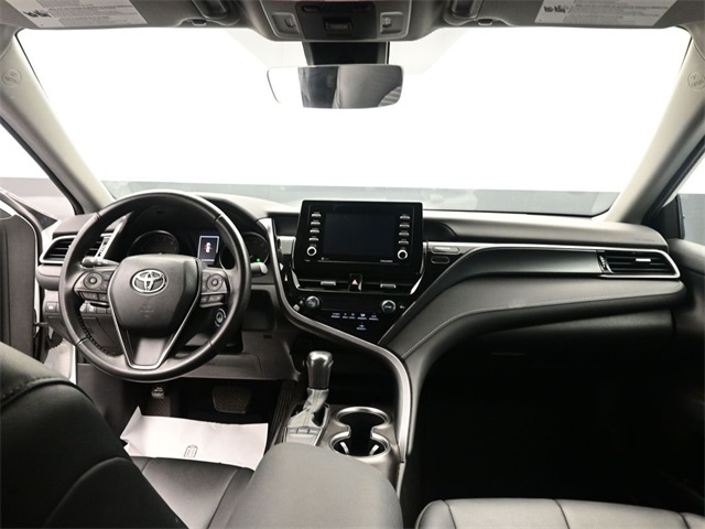 2023 Toyota Camry SE photo 24