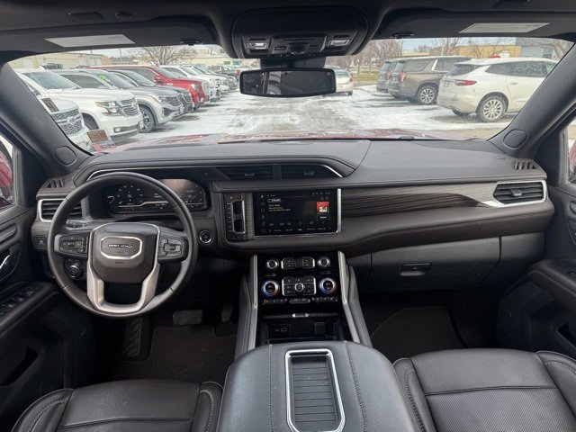 Image of Pre-Owned 2024 GMC Yukon XL Denali