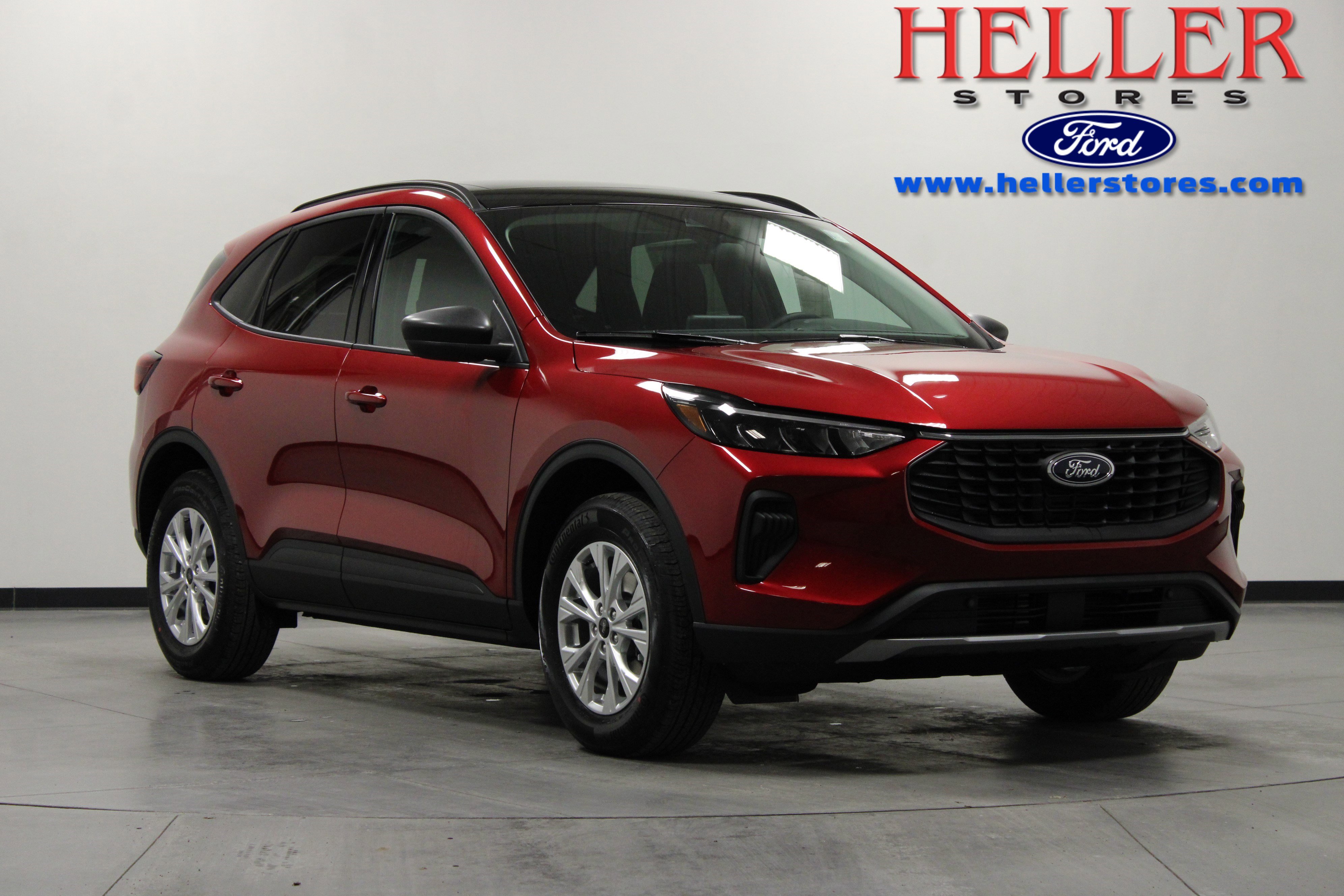 2026 Ford Escape Active's photo