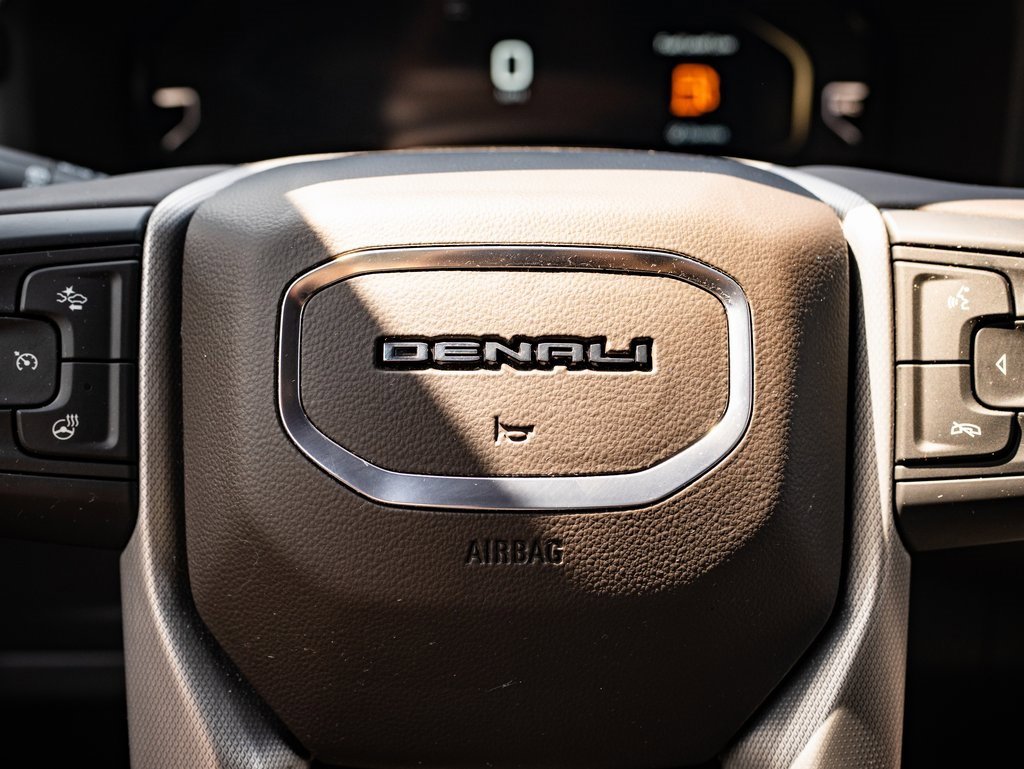 2024 Gmc Yukon Denali photo 24