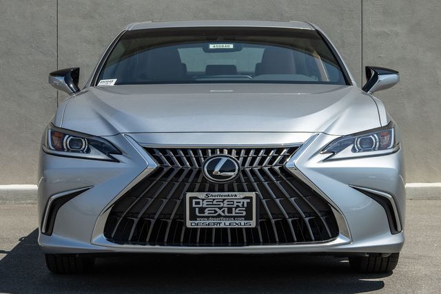 2025 Lexus ES 350 photo 2