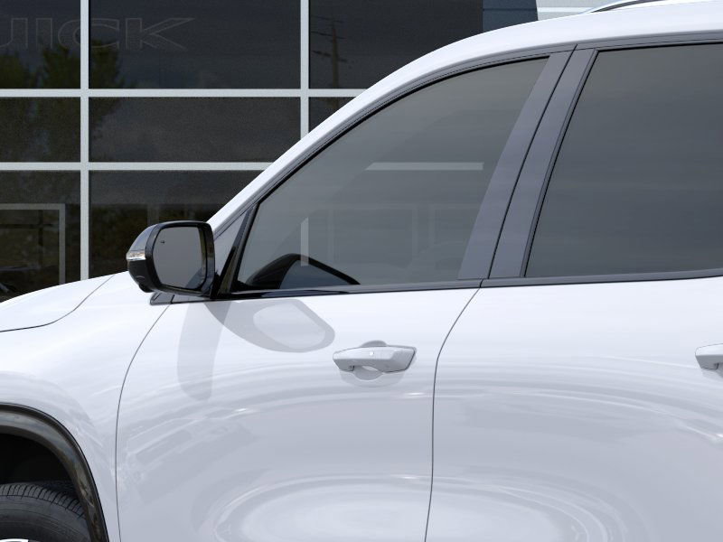 2026 Buick Enclave Sport Touring photo 8