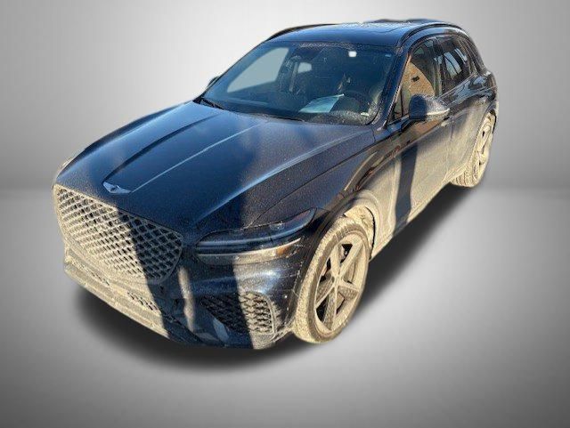 2023 GENESIS GV70 Standard's photo