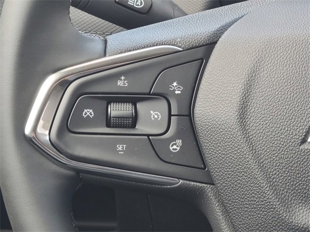 2026 Chevrolet Trailblazer LT photo 23