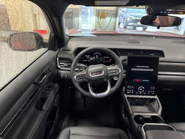 2026 Gmc Terrain Elevation photo 13
