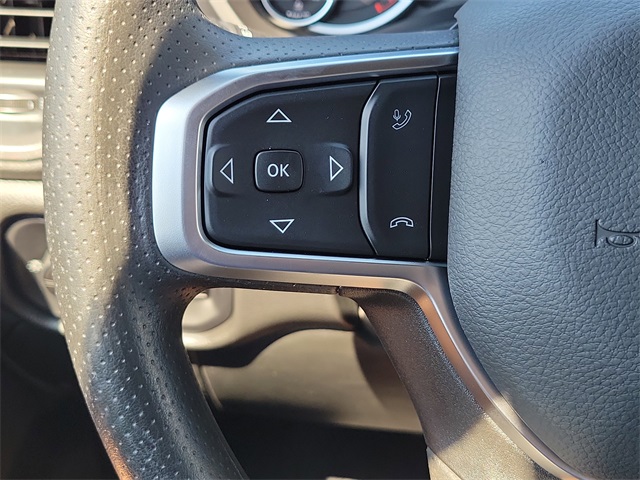 2026 Ram 2500 Tradesman photo 20