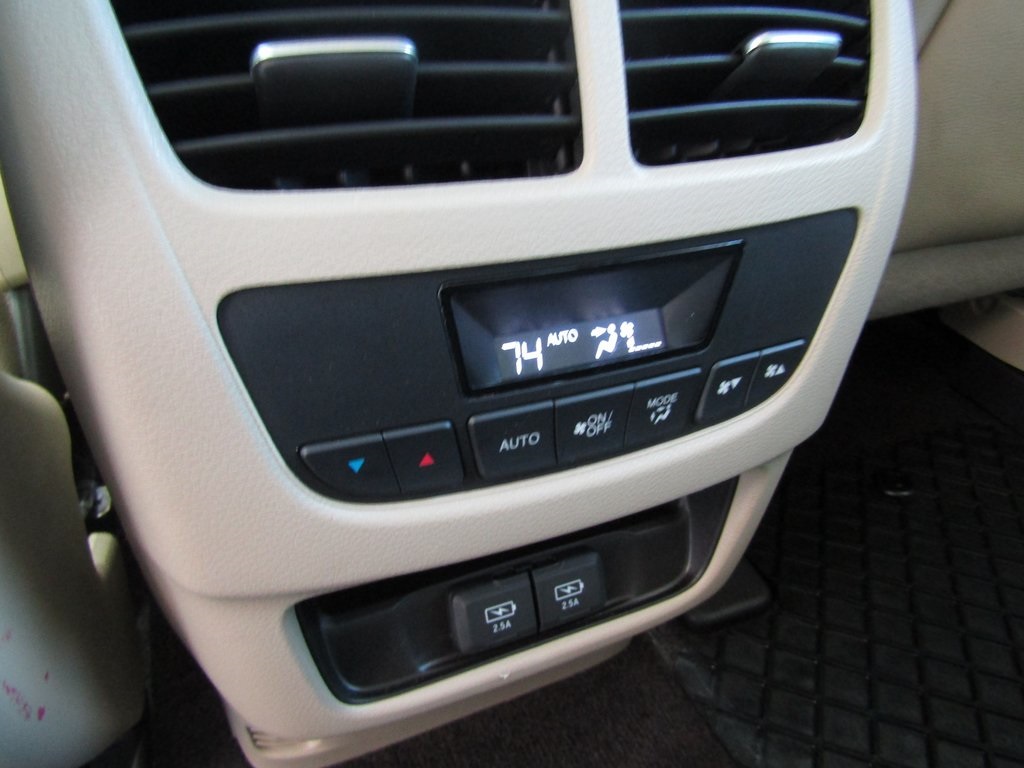 2017 Acura MDX SH-AWD Technology photo 29