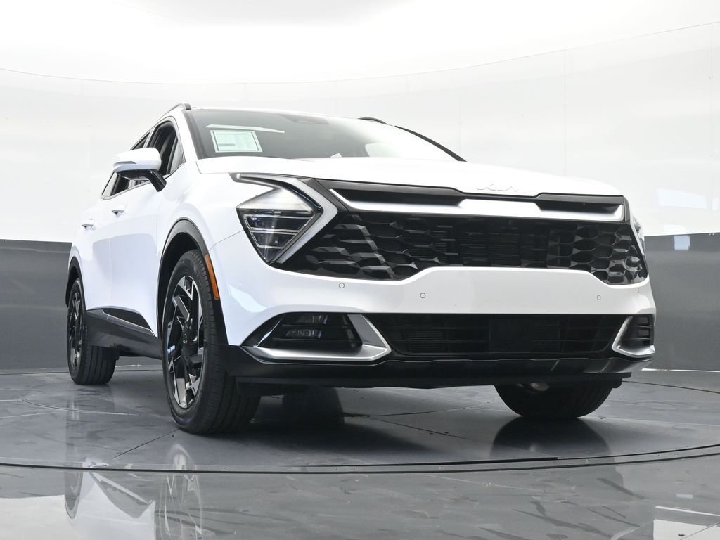 2023 Kia Sportage photo 67