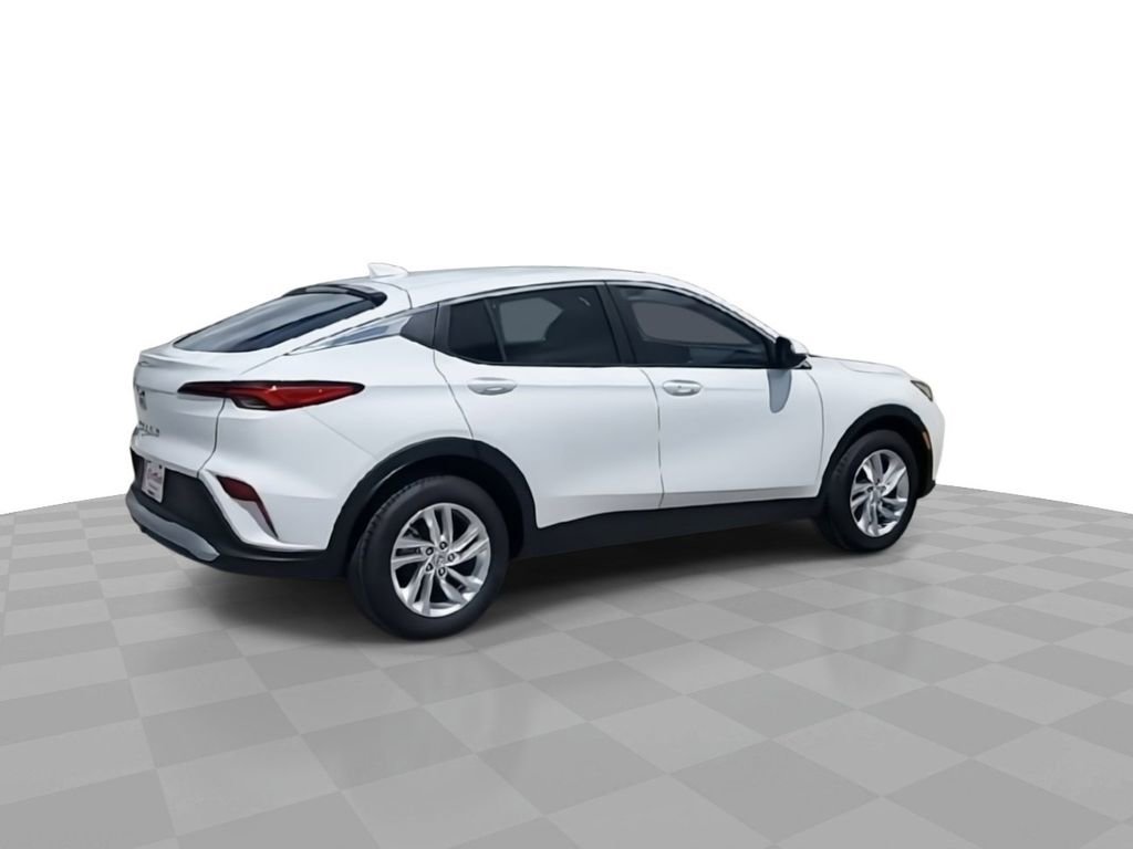 2026 Buick Envista Preferred photo 8