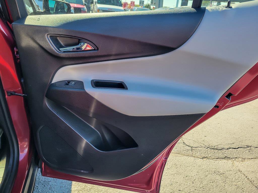 2019 CHEVROLET EQUINOX - Image 27