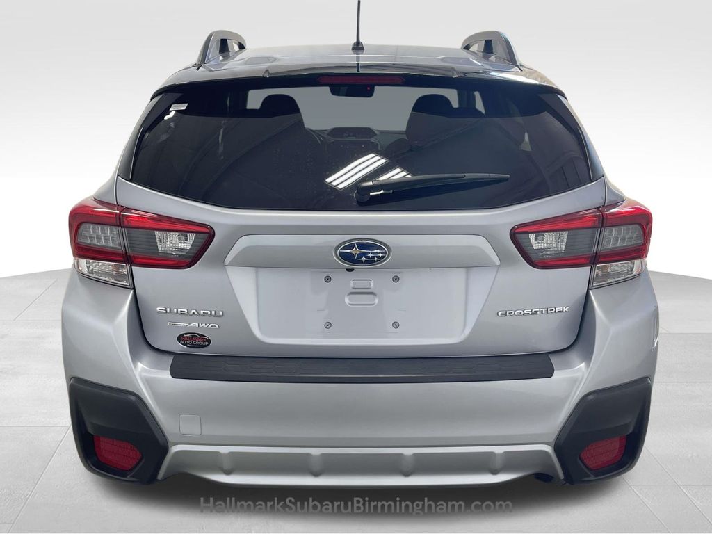 2023 Subaru Crosstrek Base photo 3