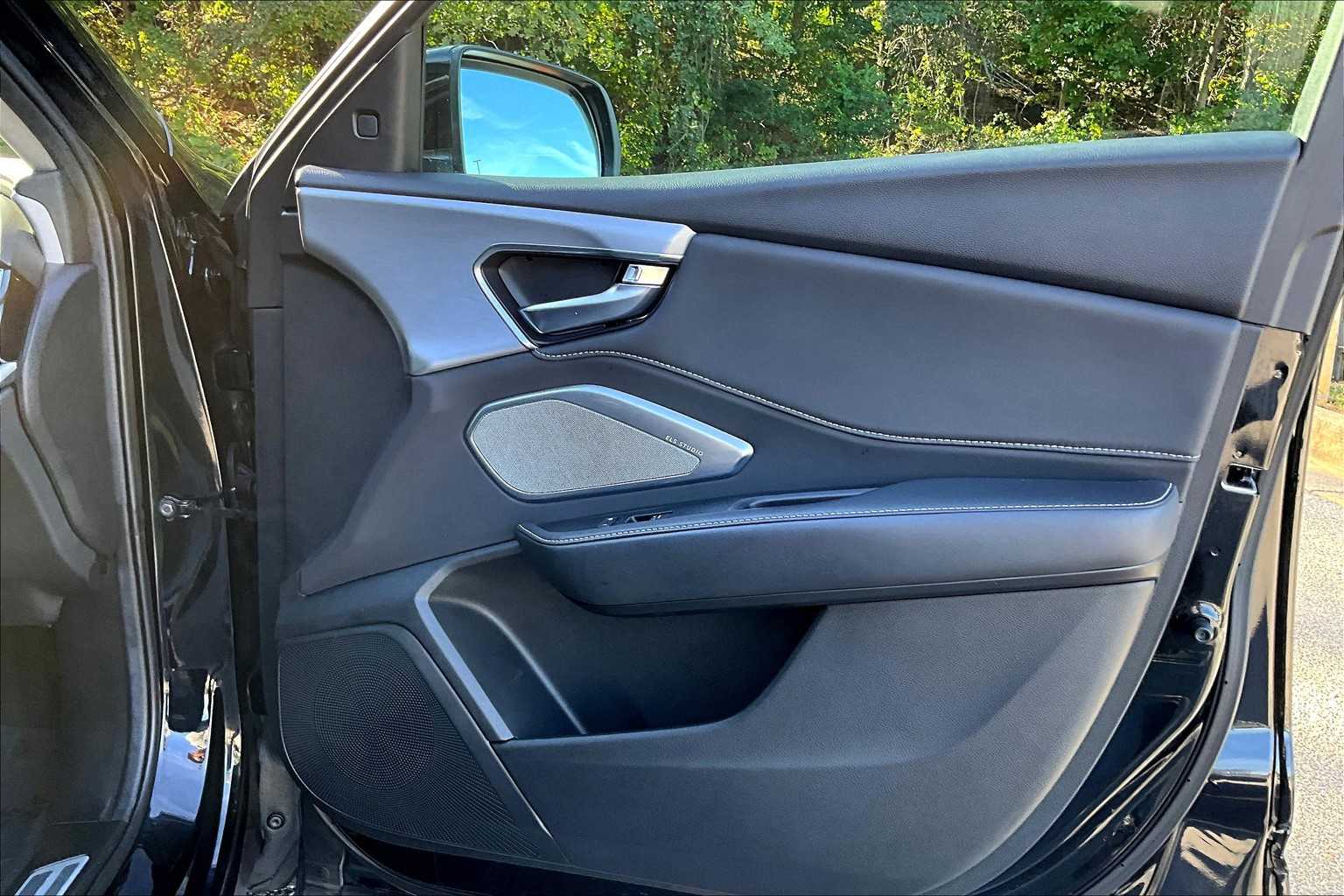 2020 Acura RDX Technology photo 20