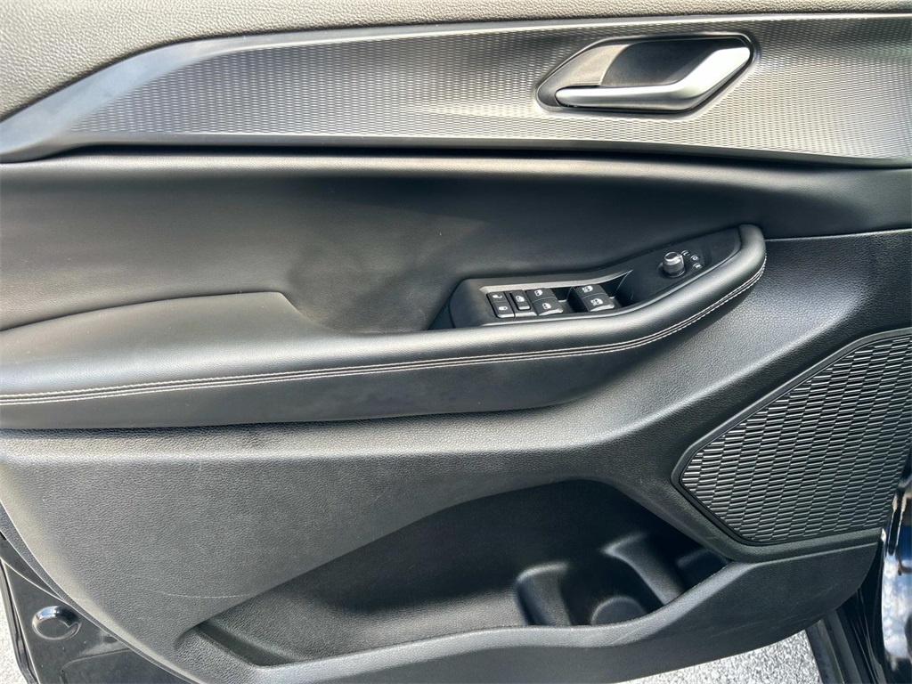 2023 Jeep Grand Cherokee Altitude X photo 23