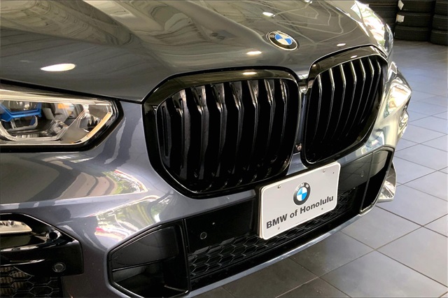 2021 Bmw X5 M50i photo 28