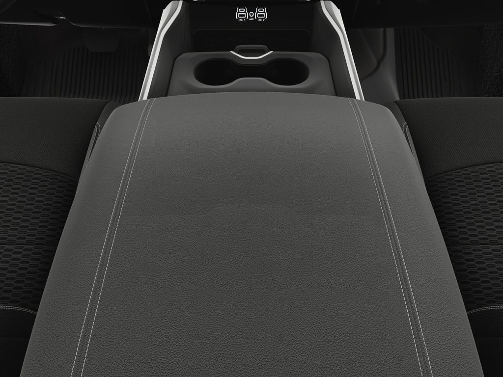 2025 Ram 2500 Big Horn photo 26
