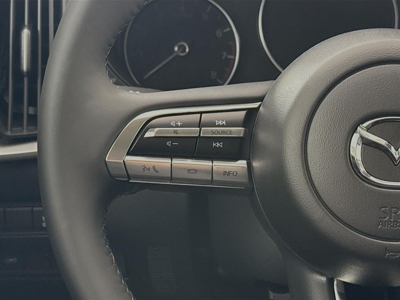 2025 Mazda CX-50 2.5 S Preferred photo 15