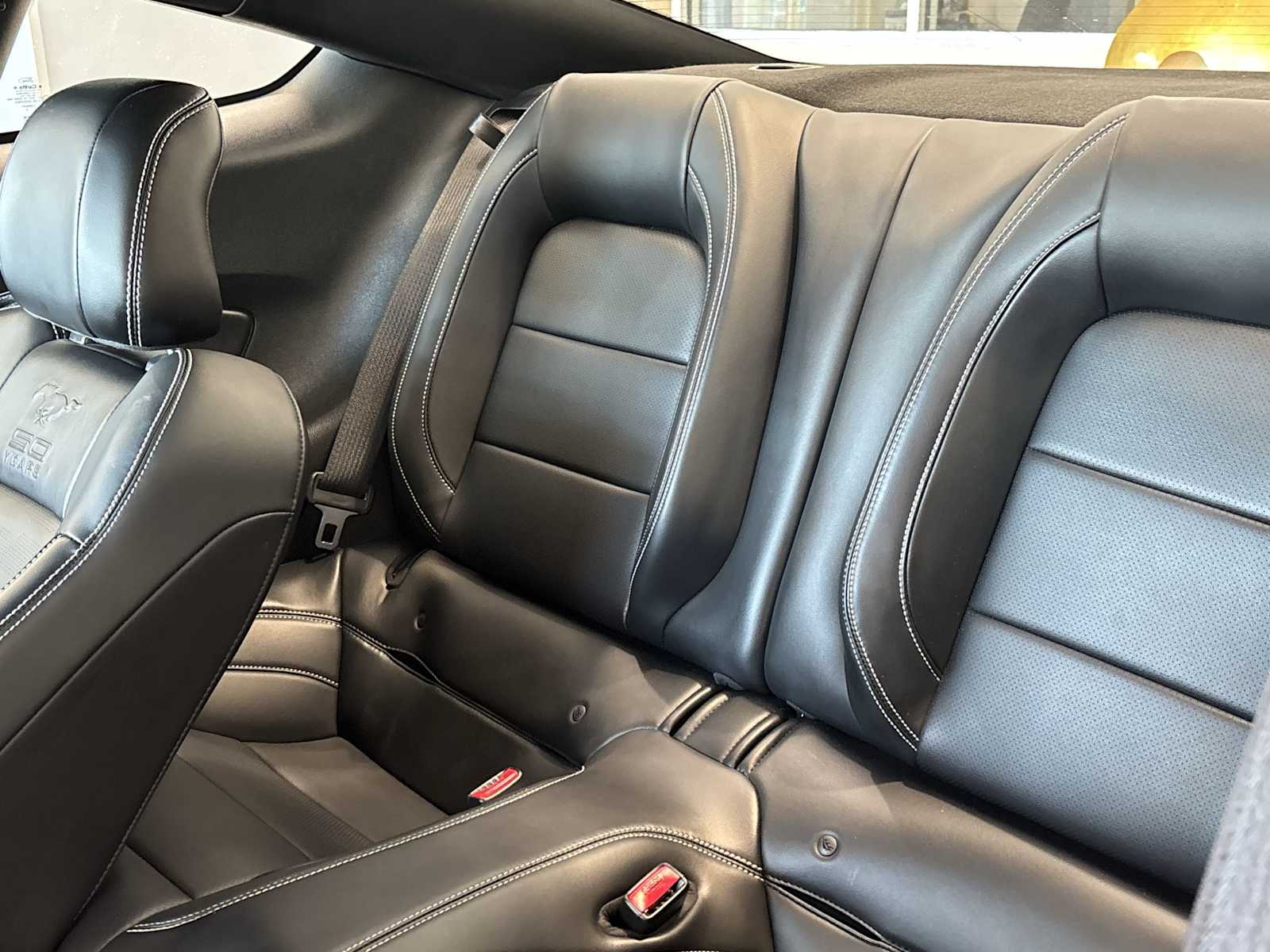 2015 Ford Mustang GT Premium photo 21