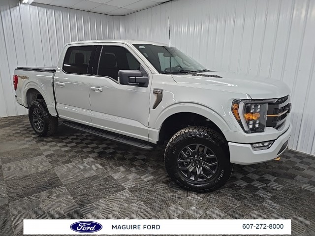 2023 Ford F-150 Tremor's photo