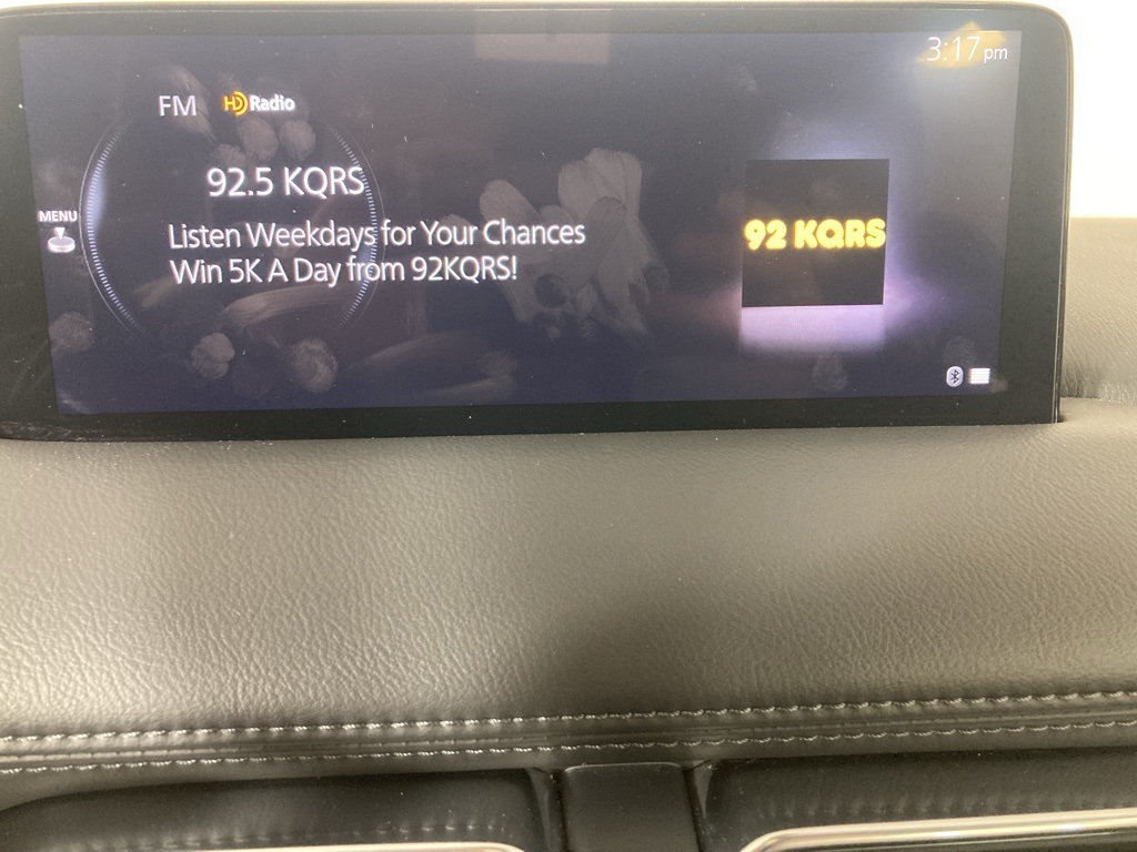 Used 2025 Mazda CX-5 S Preferred package with VIN JM3KFBCL3S0576863 for sale in Elk River, Minnesota