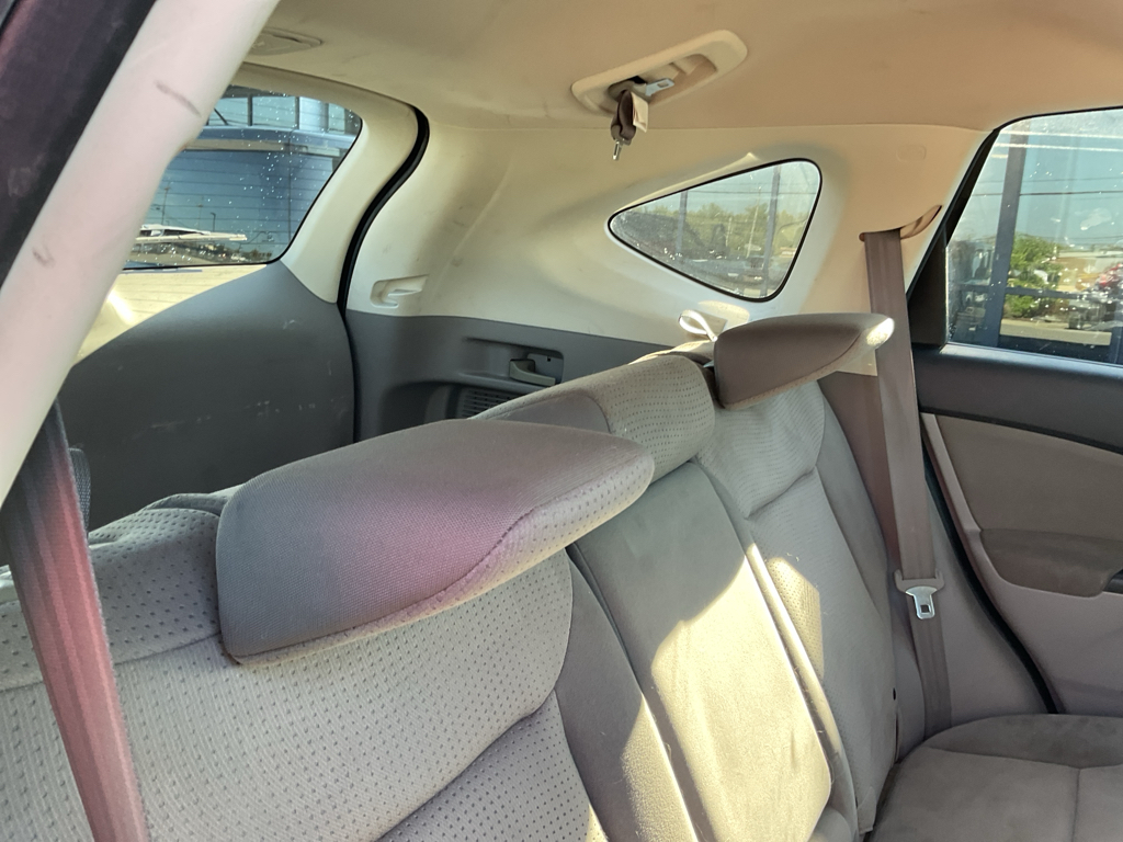 2014 Honda CR-V EX photo 12