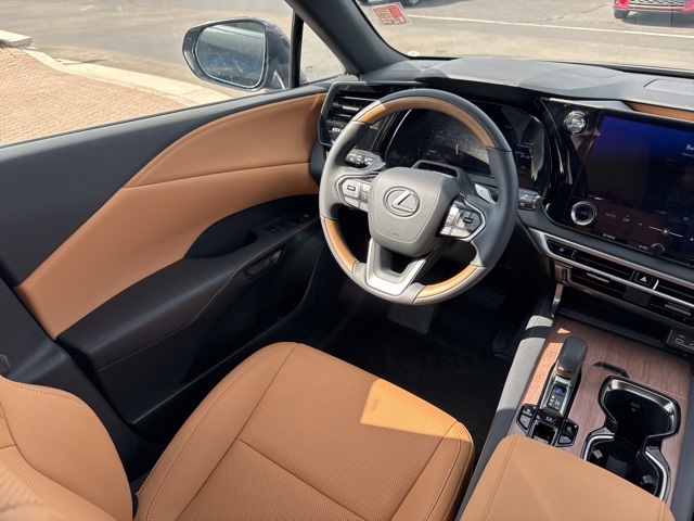 2025 Lexus RX 350 Premium photo 34