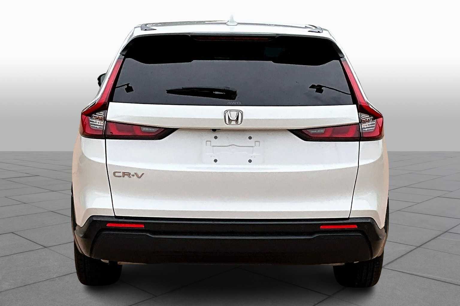 2023 Honda CR-V EX-L photo 4