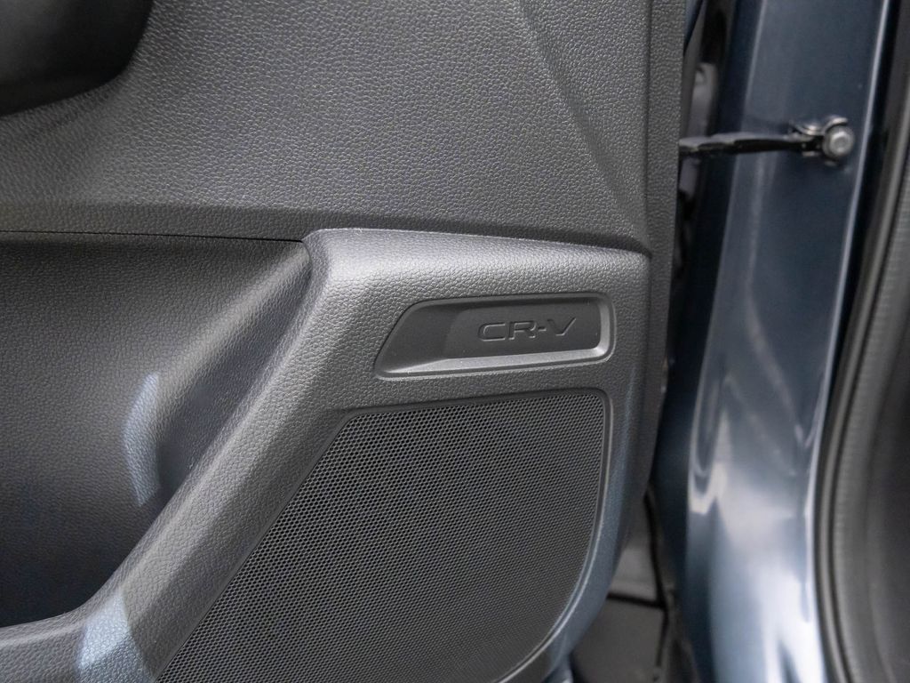 2023 Honda CR-V EX photo 13