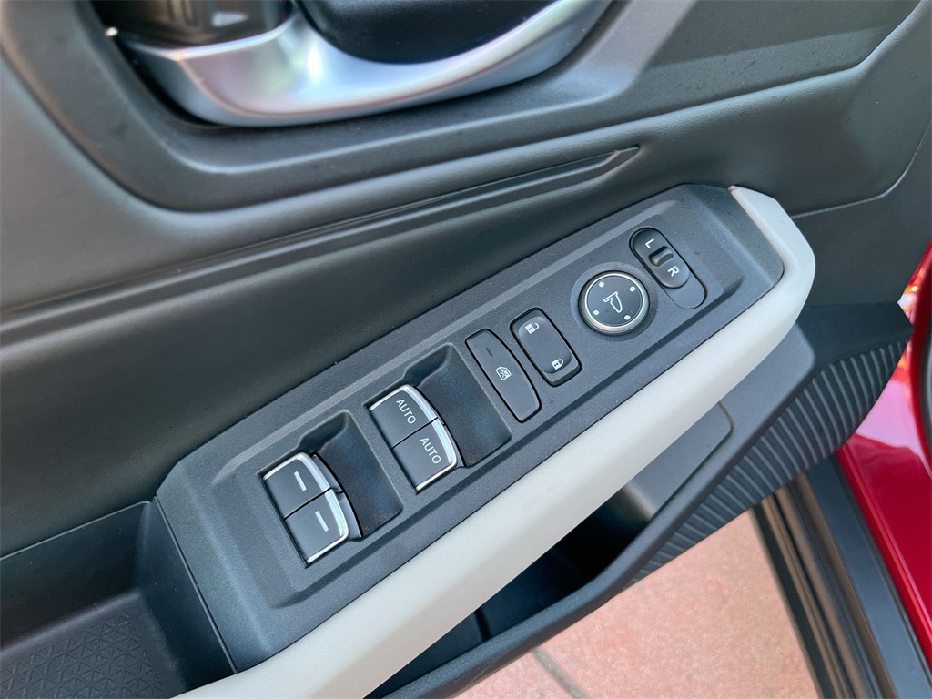 2024 Honda Accord EX photo 20