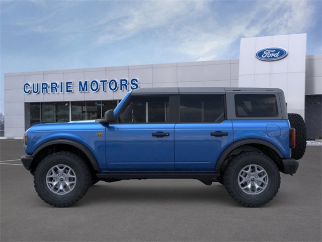 2025 FORD BRONCO - Image 28