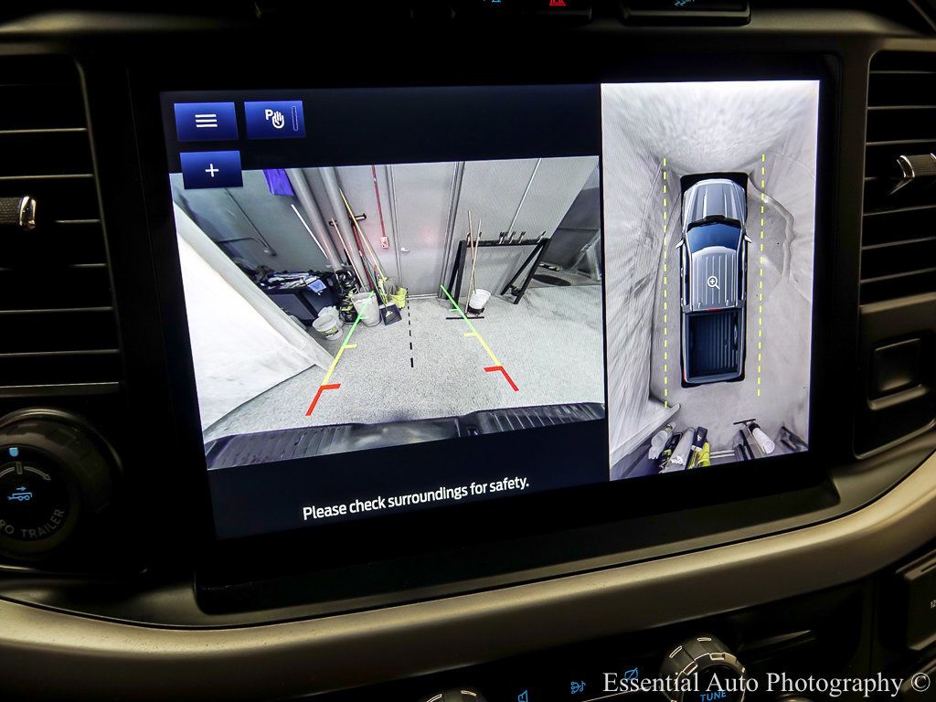 2023 FORD F-150 - Image 17