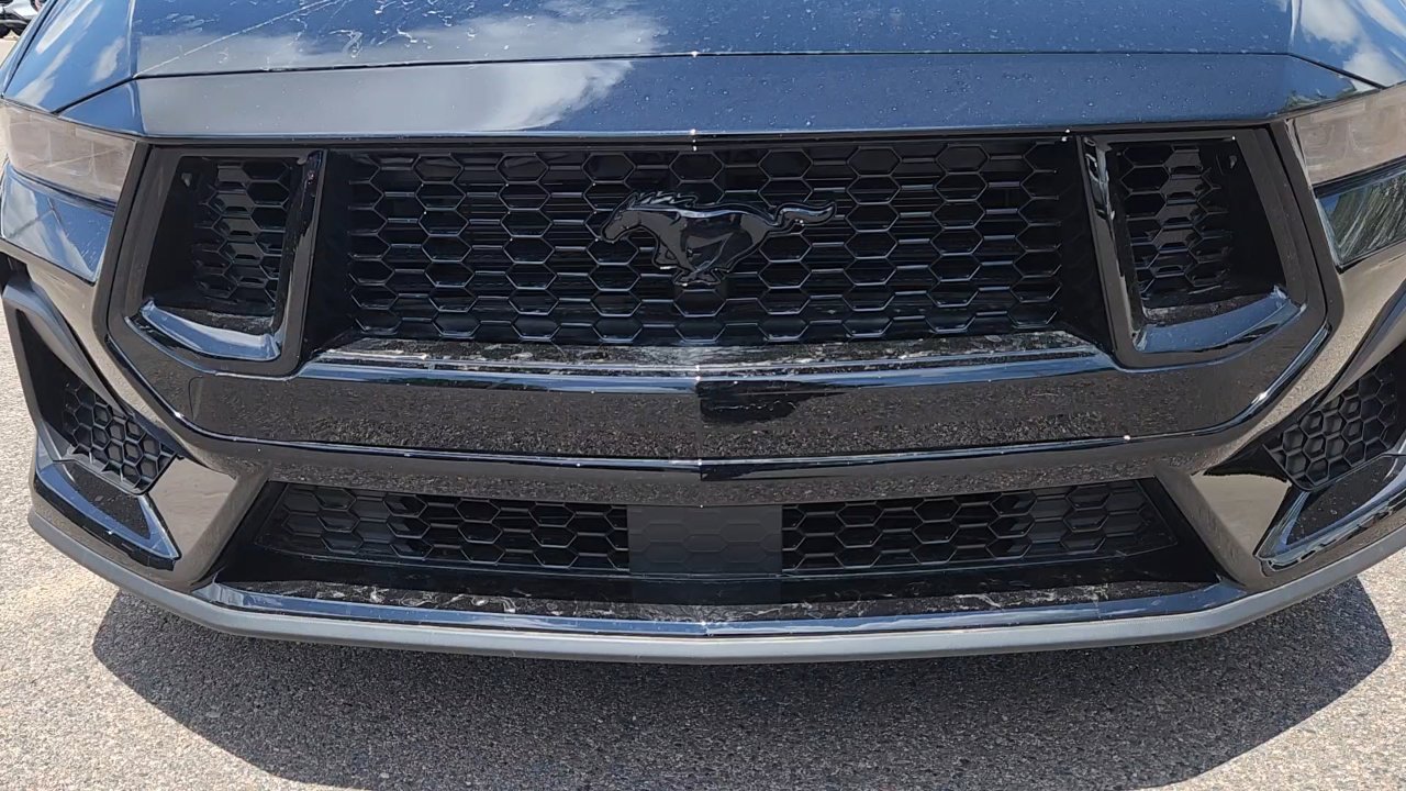 2025 Ford Mustang GT Premium photo 19