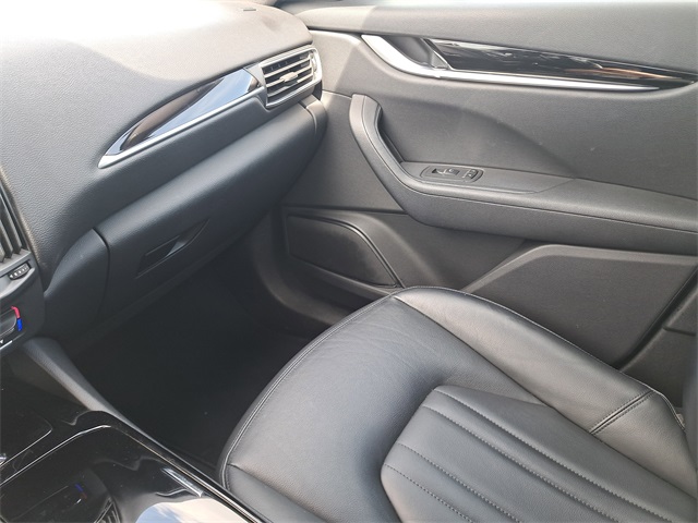2023 Maserati Levante Modena S photo 27